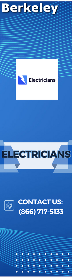 Berkeley Electricians